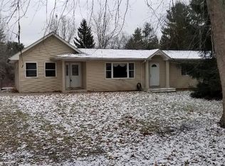 3331 Dean Rd, Howell, MI 48855