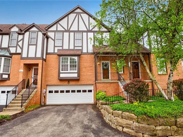 313 Kingsberry Cir, Pittsburgh, PA 15234