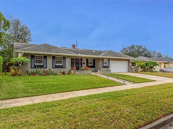 2nd image of 4416 Jamerson Pl