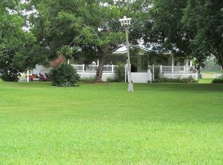 1144 Lake Front Dr, Abbeville, AL 36310