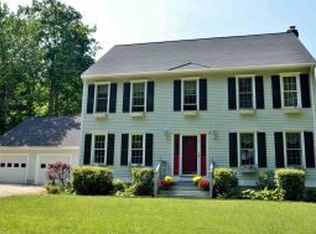 64 Old Hopkinton Rd, Dunbarton, NH 03046