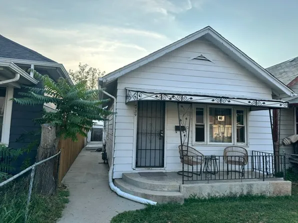 4739 Pearl St, Denver, CO 80216