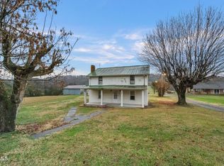 200 Doughtys Chapel Rd, Greeneville, TN 37745