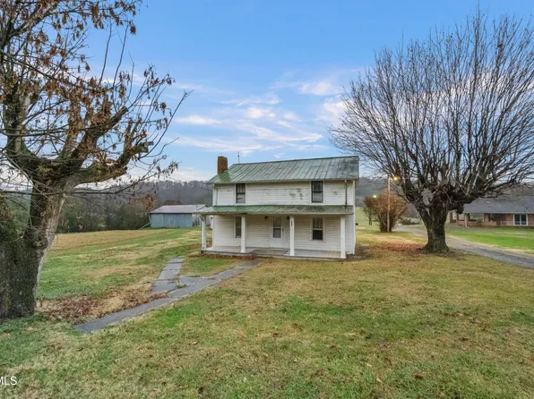 200 Doughtys Chapel Rd, Greeneville, TN 37745