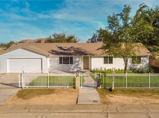 16311 Coolwater Ave, Lake Los Angeles, CA 93591