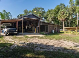 240 Lakeview Dr, Osteen, FL 32764