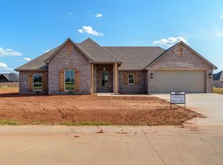 6011 E Bison Ln, Stillwater, OK 74075