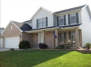 41 Paige Pl, Bloomington, IL