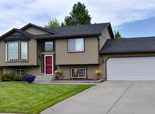 13020 N Miami Ct, Mead, WA 99021