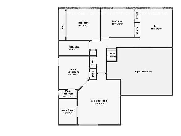 3rd image of 11320 Georgetown Cir
