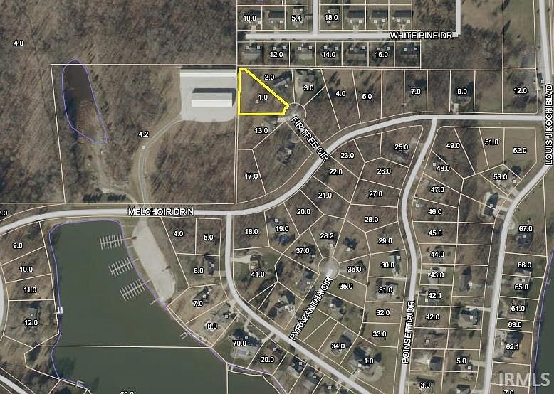 1st image of Fir Tree Cir