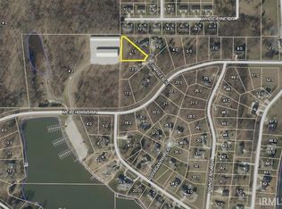 Fir Tree Cir, Santa Claus, IN 47579