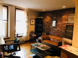 430 Hanover St #400, Boston, MA 02113