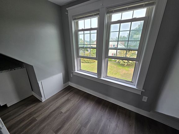 Dining Room in Kitchen