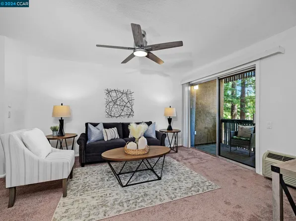 185 Sierra Dr #202, Walnut Creek, CA 94596