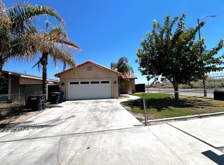 100 Tyler St, Taft, CA 93268