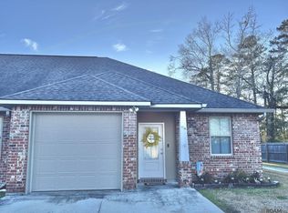 34832 State Highway 1019 UNIT 11A, Denham Springs, LA 70706