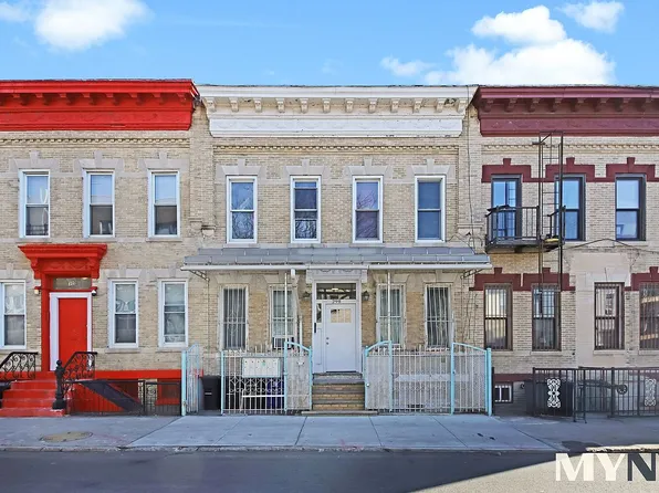 298 Cooper St, Brooklyn, NY 11237