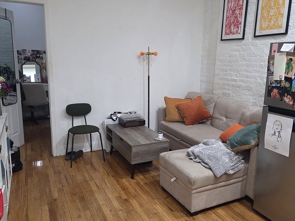 1st image of 611 E 11th St #3G