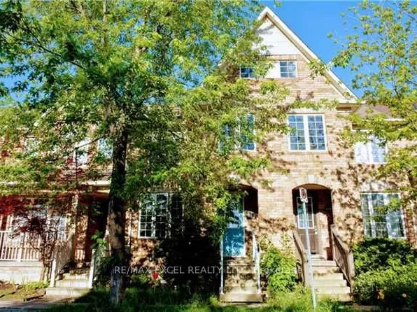 312 Country Glen Rd, Markham, ON L6B 1C5