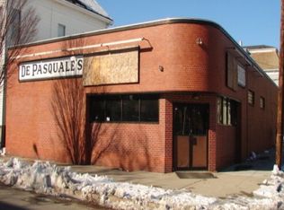 319 Broadway, Providence, RI 02909