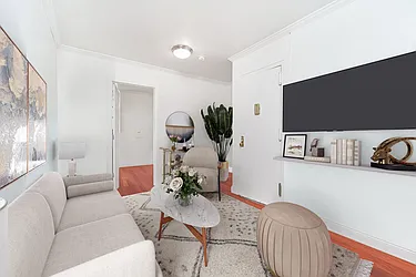 Rented by Living New York