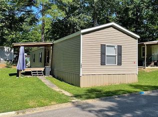 500 Webster Rd LOT 195, Auburn, AL 36832