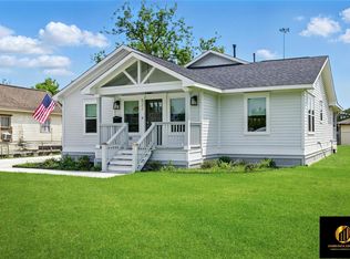 522 Caplin St, Houston, TX 77022