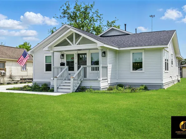 522 Caplin St, Houston, TX 77022