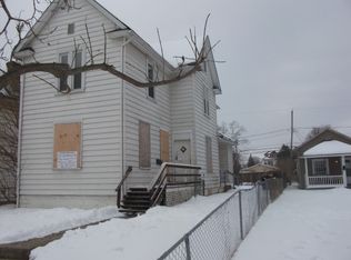 401 Whitethorne Ave, Columbus, OH