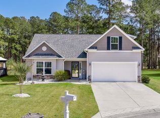 4177 Charleston Oaks Dr, Loris, SC 29569
