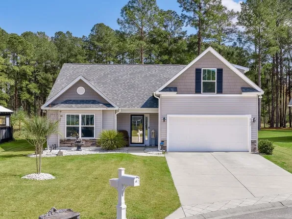 4177 Charleston Oaks Dr, Loris, SC 29569