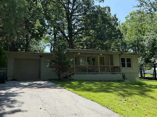 (undisclosed Address), Springfield, MO 65804