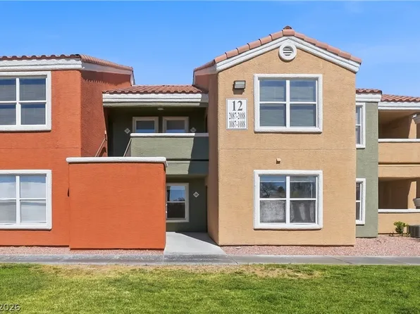 8101 W Flamingo Rd Unit 1088, Las Vegas, NV 89147