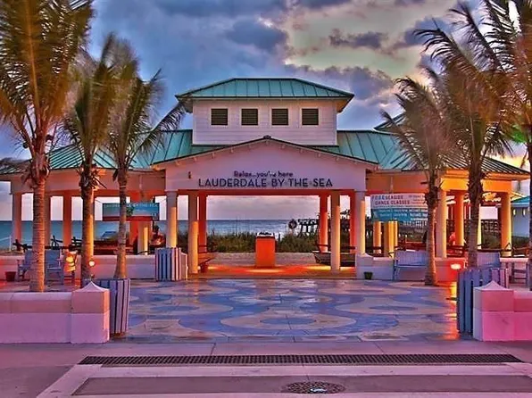 224 Hibiscus Avenue #259, Fort Lauderdale, FL 33308