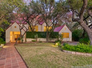3003 Old Elm Way, San Antonio, TX 78230
