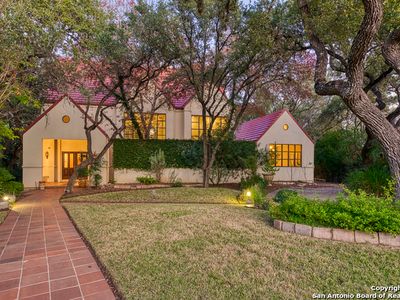 3003 Old Elm Way, San Antonio, TX, 78230