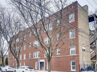 3555 N Oakley Ave #2, Chicago, IL 60618