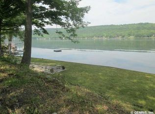 839 E Lake Rd, Penn Yan, NY 14527