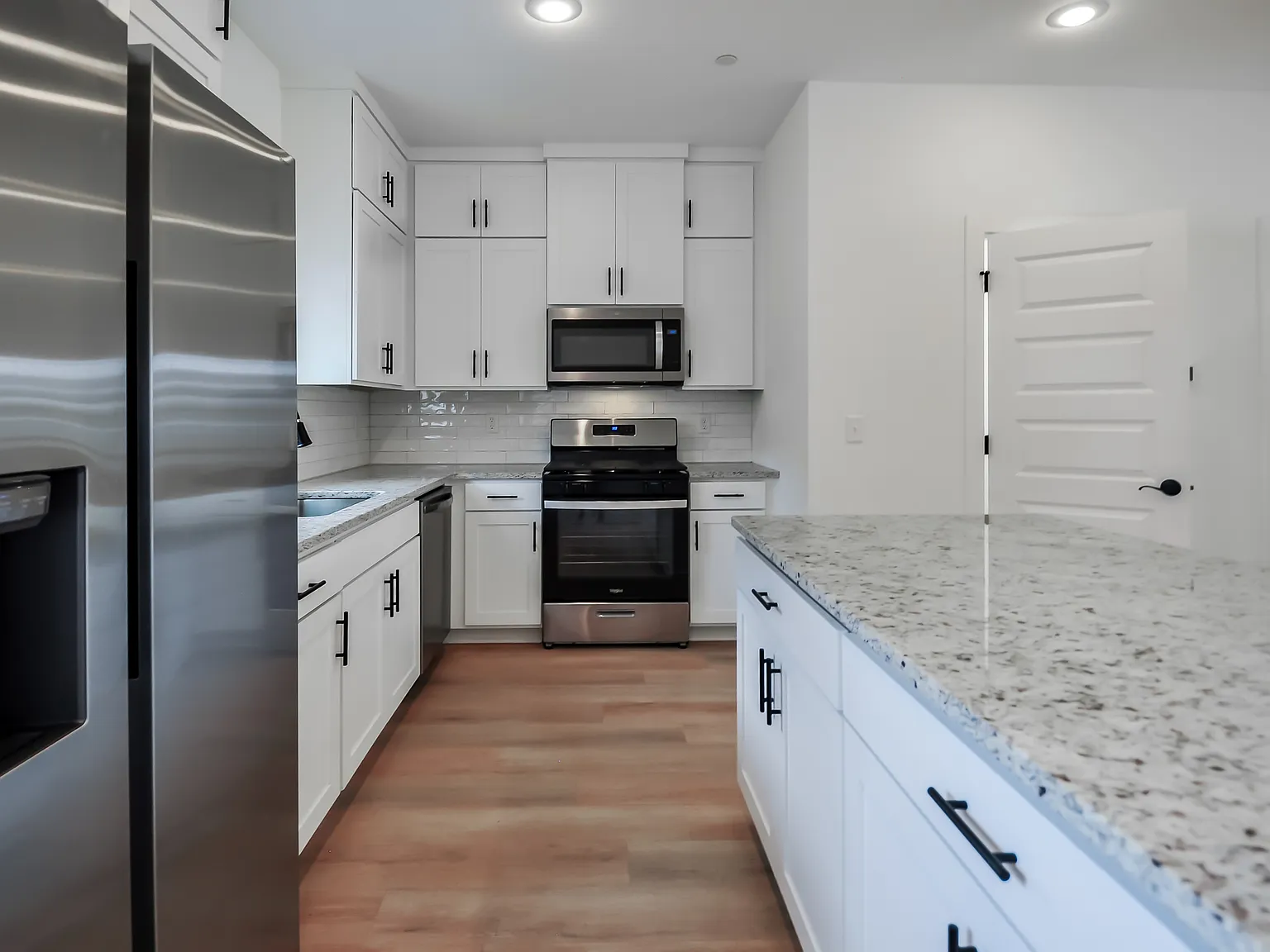 1863 South Garland Avenue - 4 — Photo 3