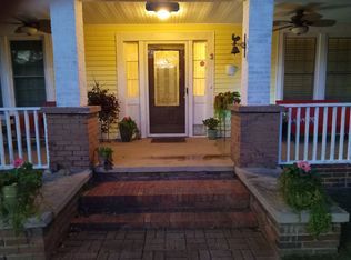 122 Bennett St, Leesville, SC 29070