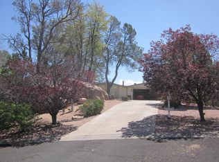 117 S Young Rd, Payson, AZ 85541