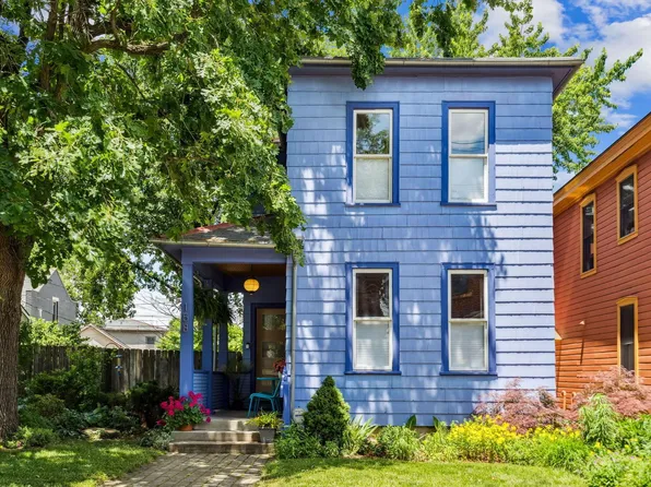 158 Detroit Ave, Columbus, OH 43201