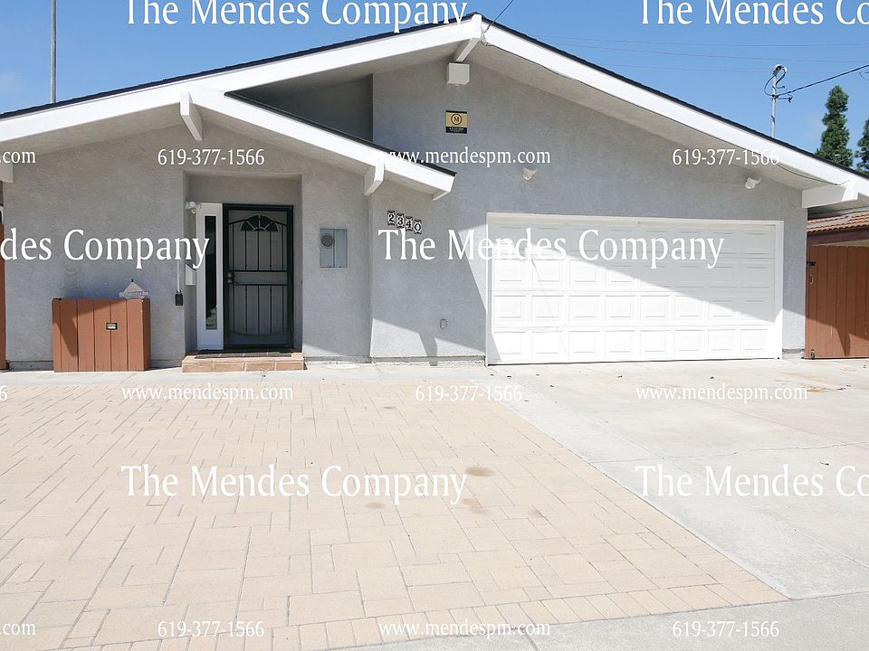 1st image of 2340 Worden St