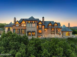 1526 W Red Hawk Trl, Park City, UT 84098