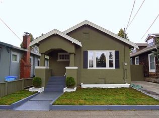 1207 Bancroft Way, Berkeley, CA 94702