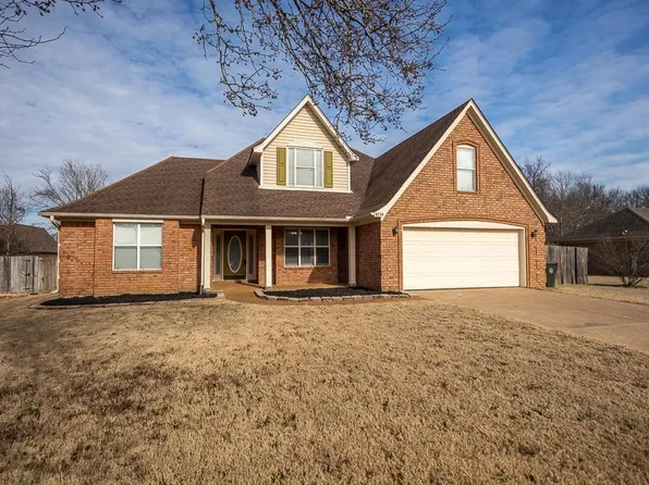 4734 Buckhead Cir, Arlington, TN 38002