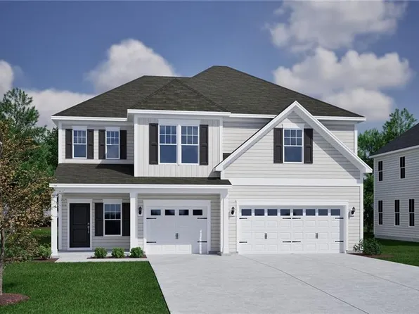 731 Cinnamon Hill Dr, Winston Salem, NC 27106