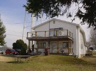 211 N Eighth St, Thebes, IL 62990