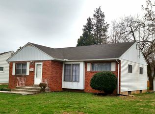 1808 Saint Clair Rd, New Cumberland, PA 17070